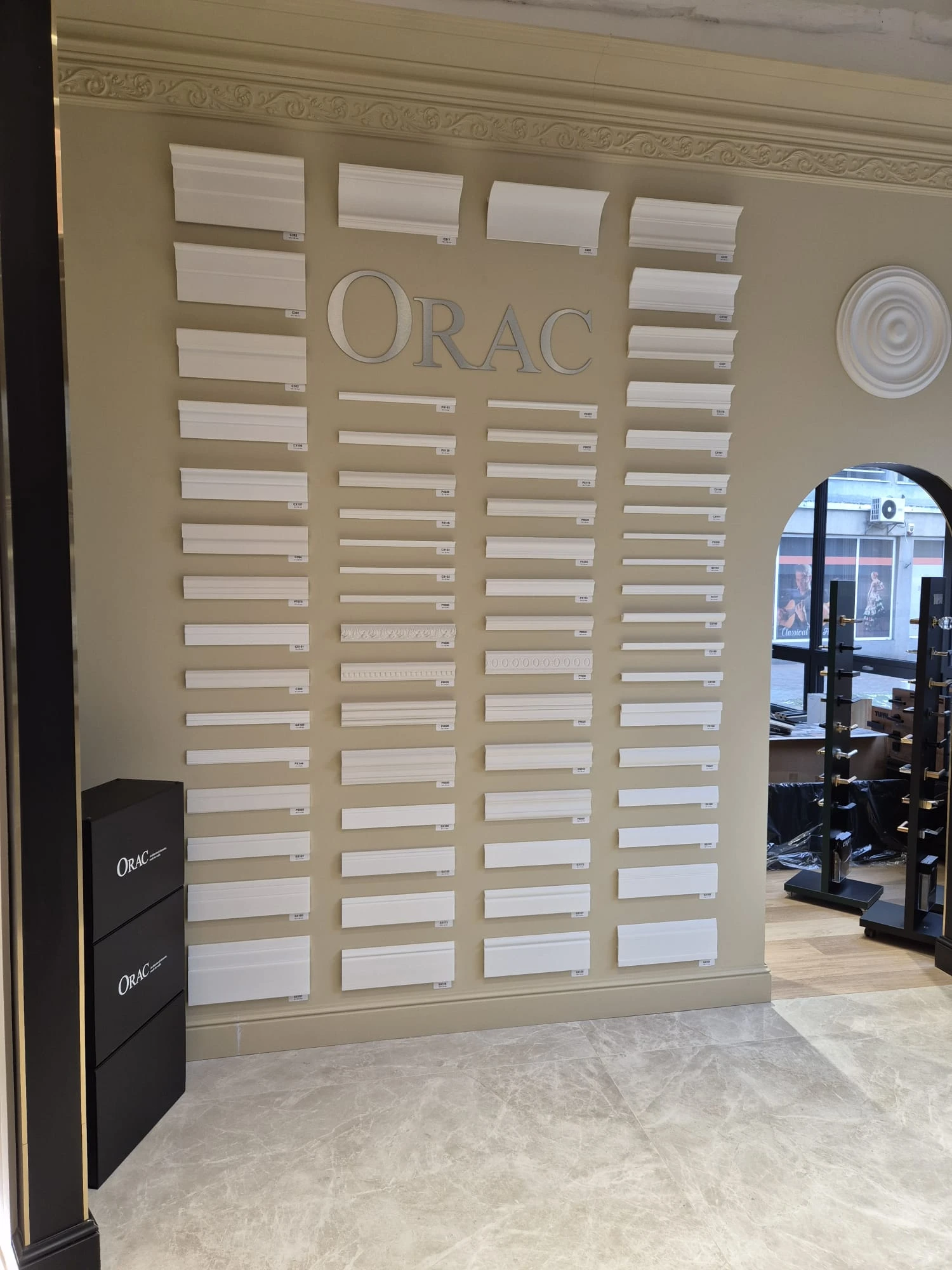 Salon Dekorian Home Częstochowa