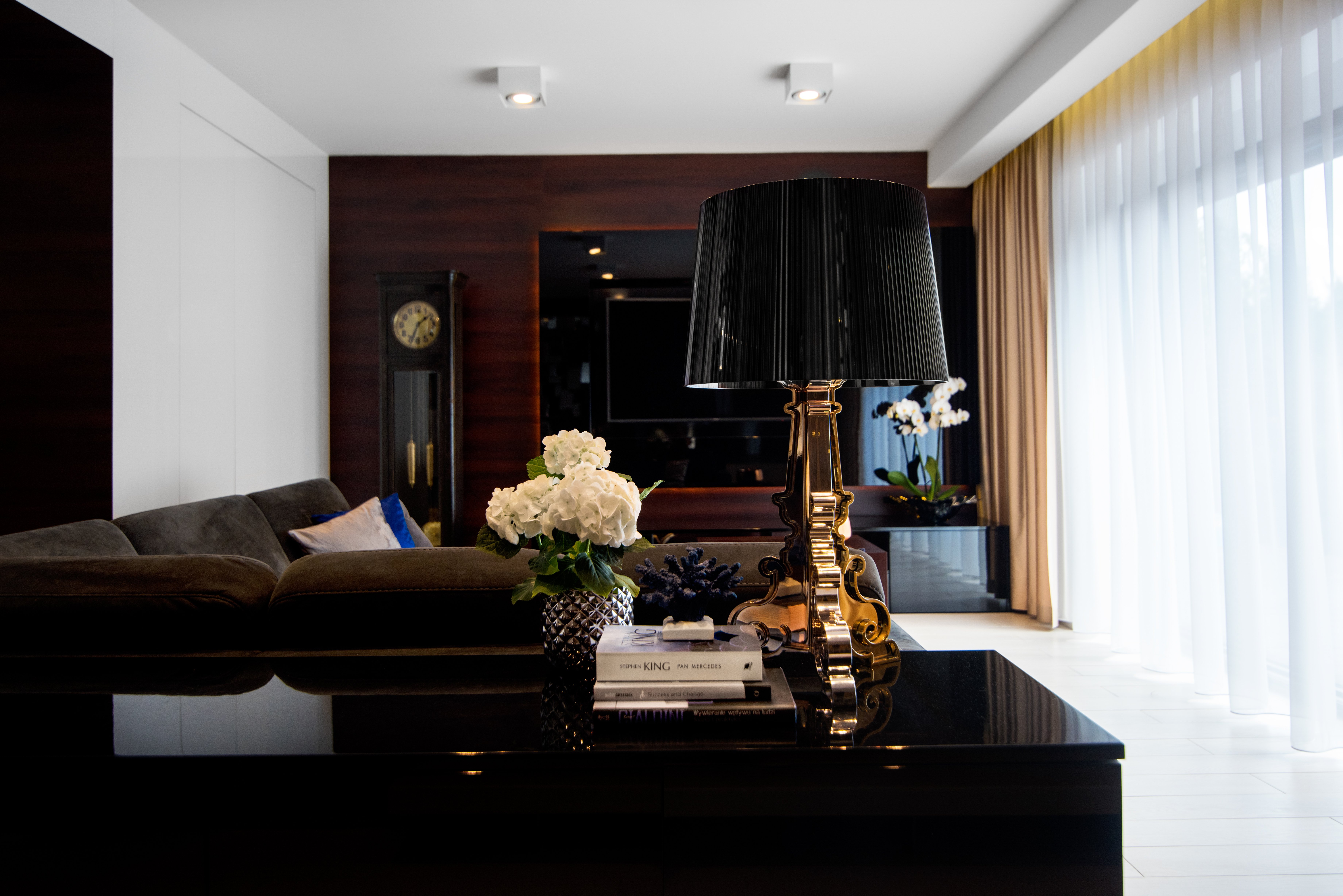 Scala Design