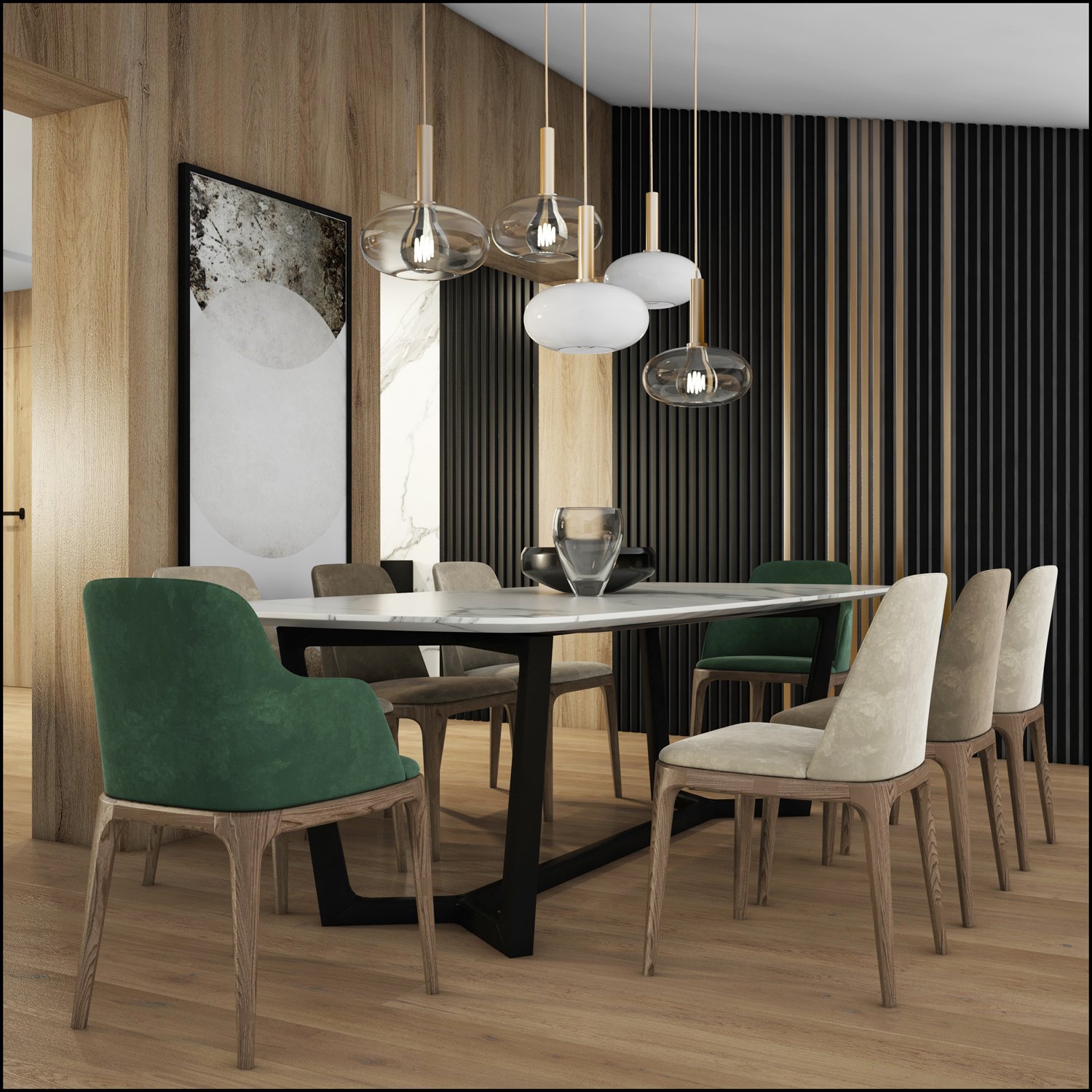 Designroom