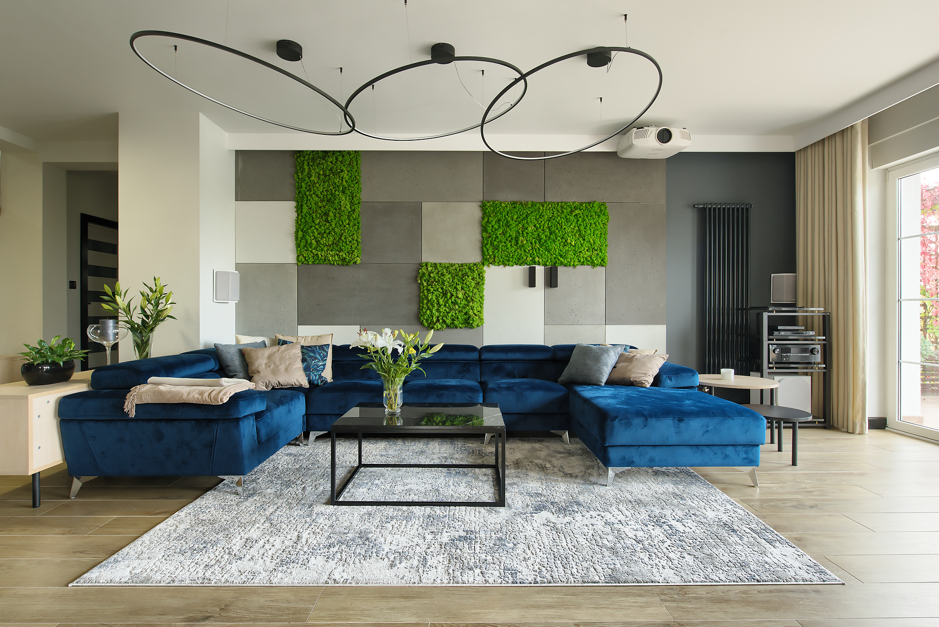 M-studio Marta Michalak-Najderek