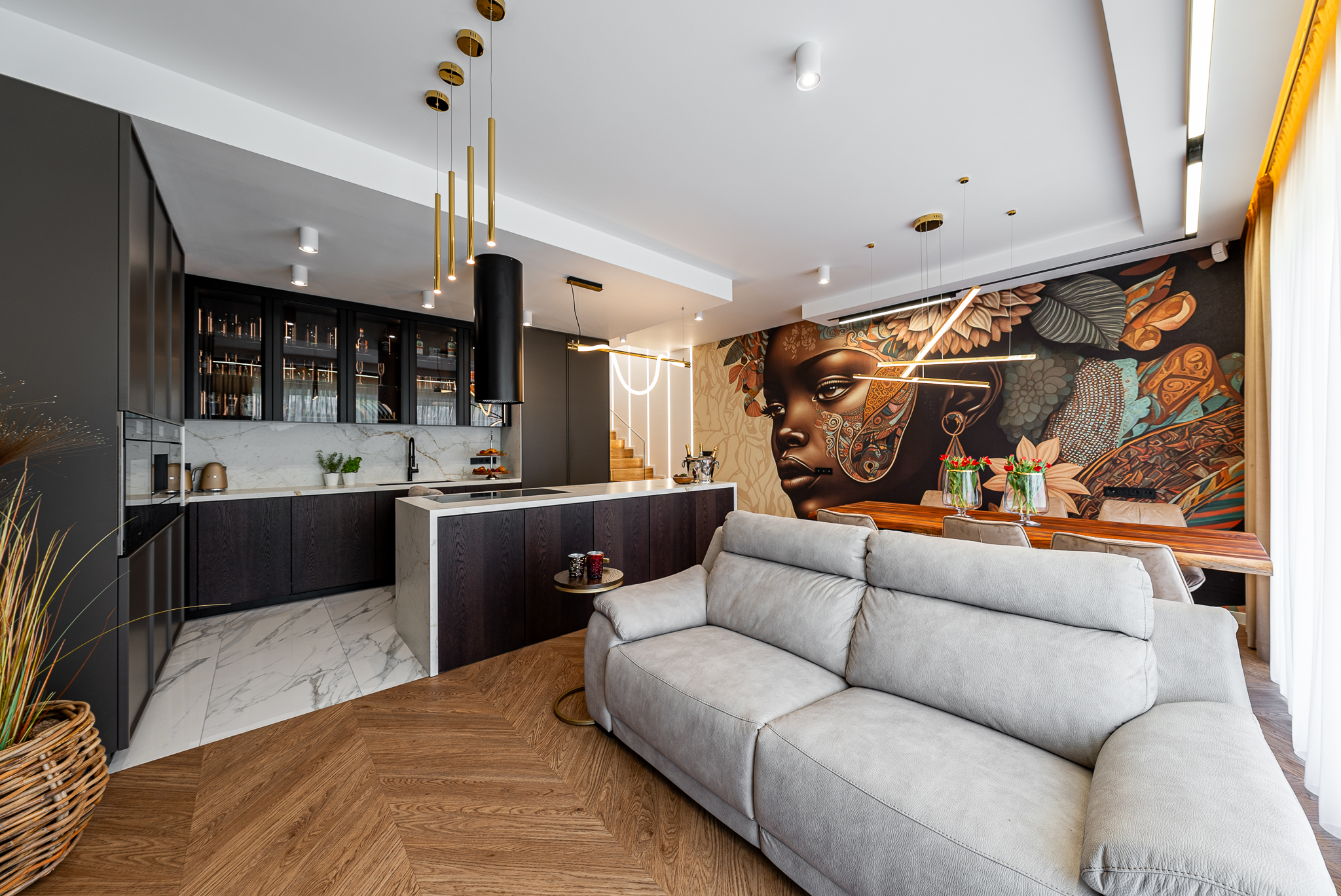 Minterior Miszczyk Interior Design