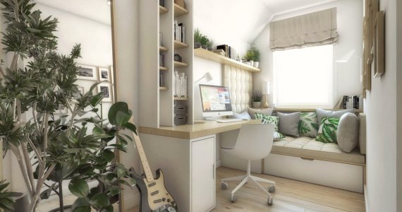 HUK Architekci