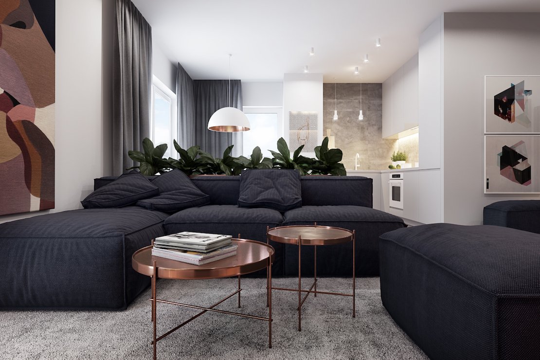 Nastazja Kropidłowska Architektura