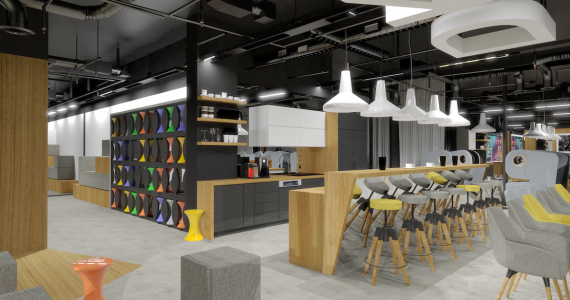 B5 Architecture &amp; Design