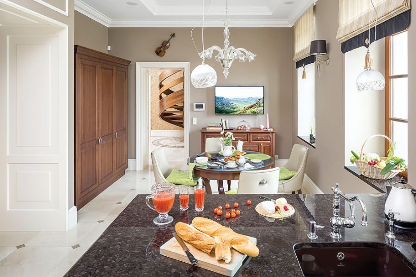 Pracownia Projektowa mDom