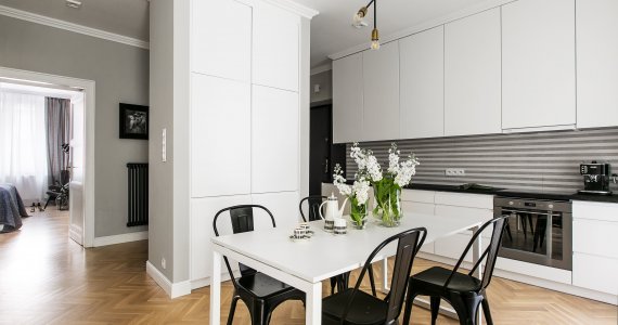 Aleksandra Interior Design Studio