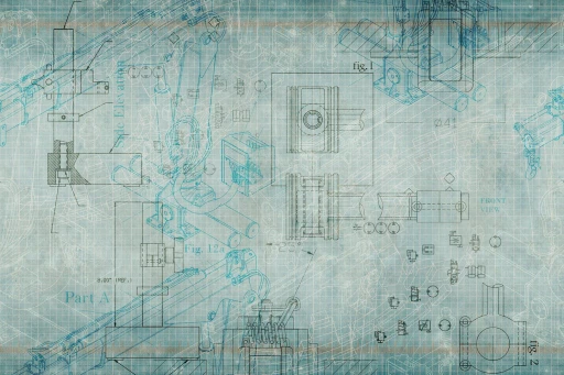 Glamora Template Blueprint