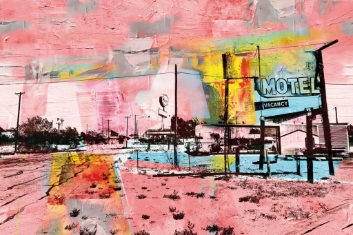 Glamora Zeitgeist Kansas Blues