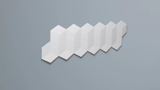 NMC Cube