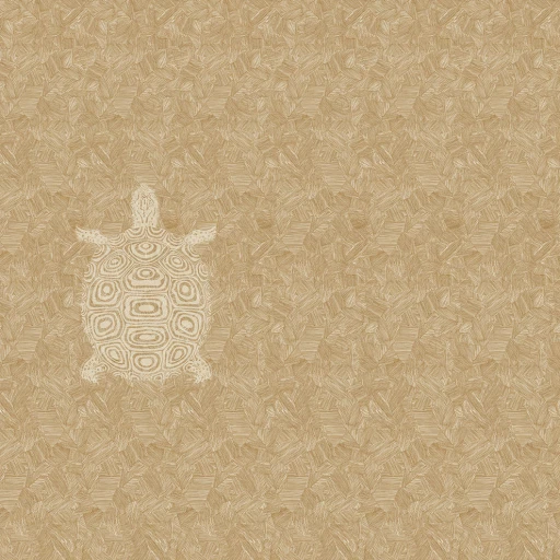 Glamora Tattoo Turtle