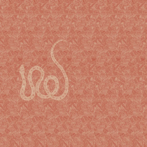 Glamora Tattoo Snake
