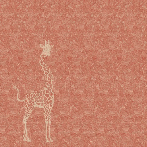 Glamora Tattoo Giraffe