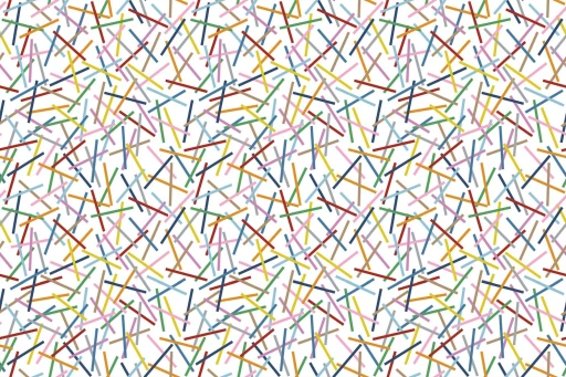 Glamora Colour Blocking  Kerplunk