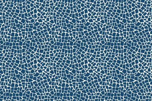 Glamora Colour Blocking  British Mosaic