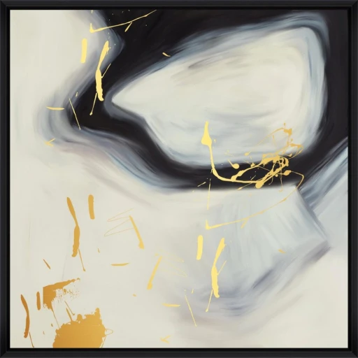Marble Silence 