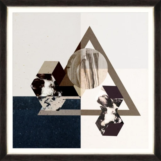 Minimal Geometric 