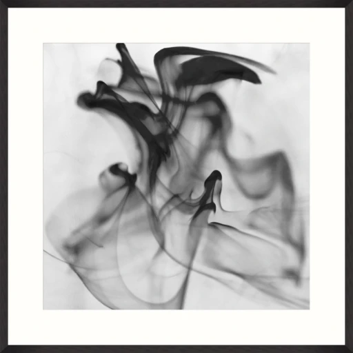 Peculiar Smoke 