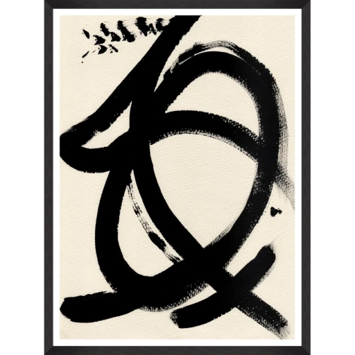 Sweeping Strokes  
