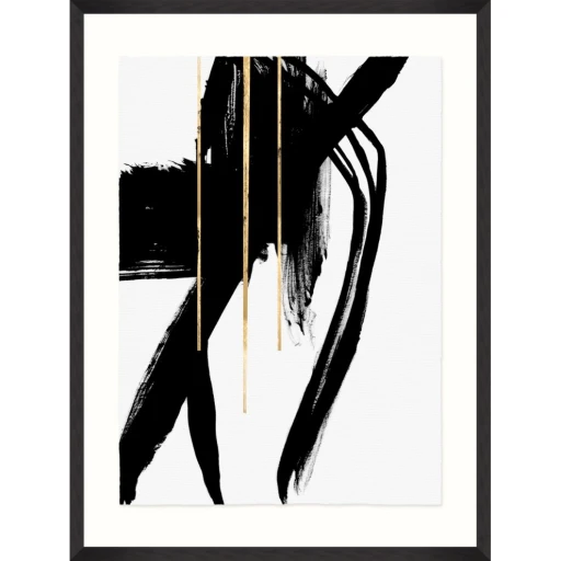 Gestural Abstraction 