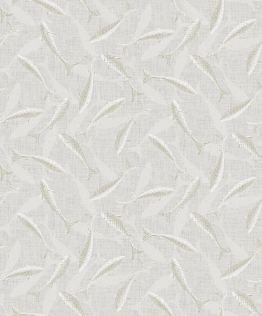 Khroma Helium Koi Snow IUM001