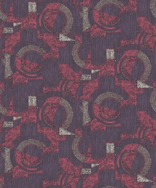 Khroma Helium Arcado Aubergine IUM204