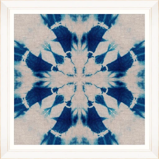 Shibori Pattern 