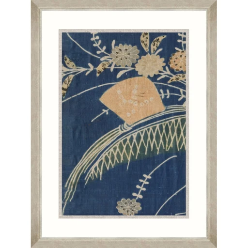 Japanese Floral 