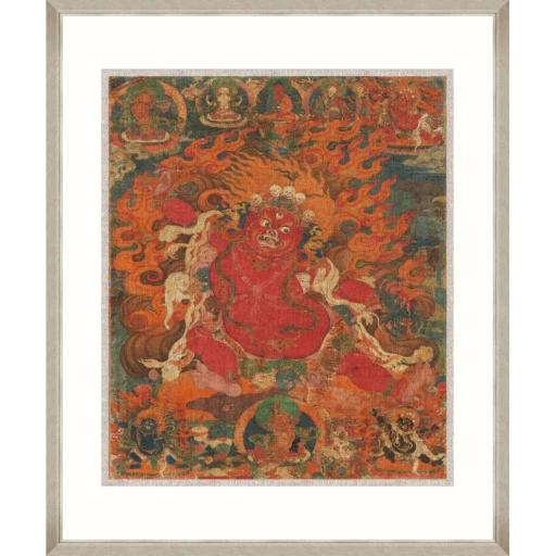 Guru Drakpo 
