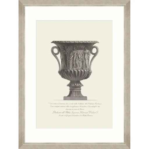 Antique Urn 