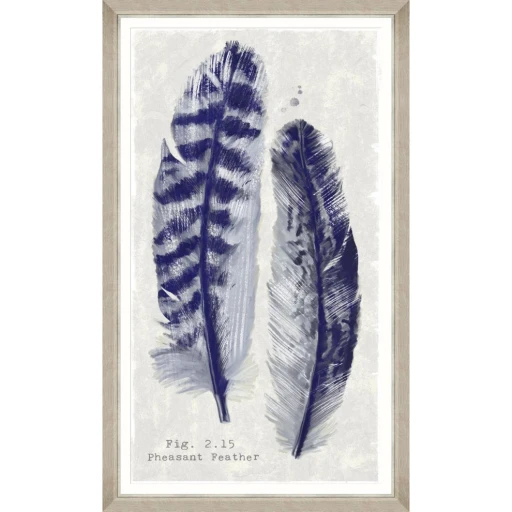 Light as a Feather 