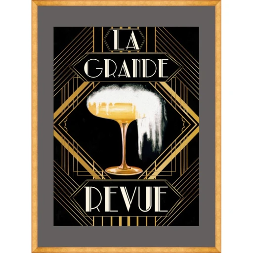 La Grand Revue