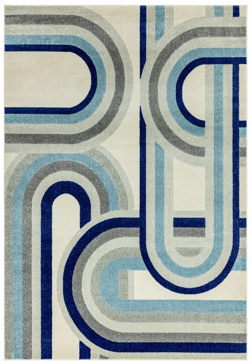 Asiatic Nova Retro Blue NV30