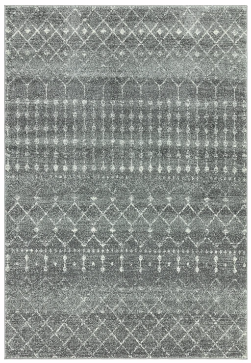 Asiatic Nova Nomadic Dark Grey NV34 