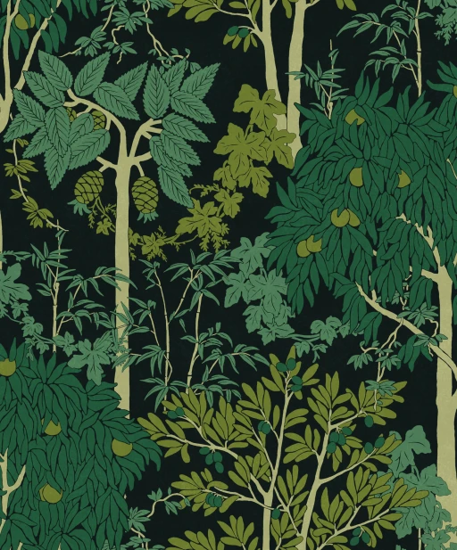 Khroma Olivia Amazone Greenery OLI203
