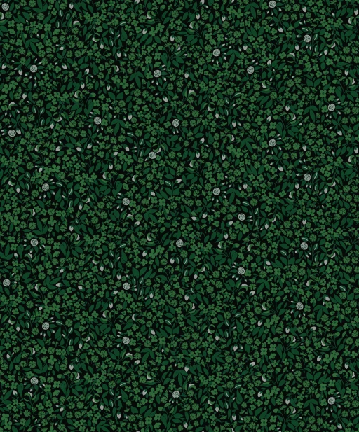 Khroma Olivia Wildflower Greenery OLI603