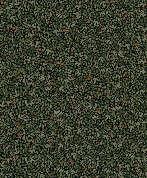 Khroma Olivia Wildflower Fern OLI605