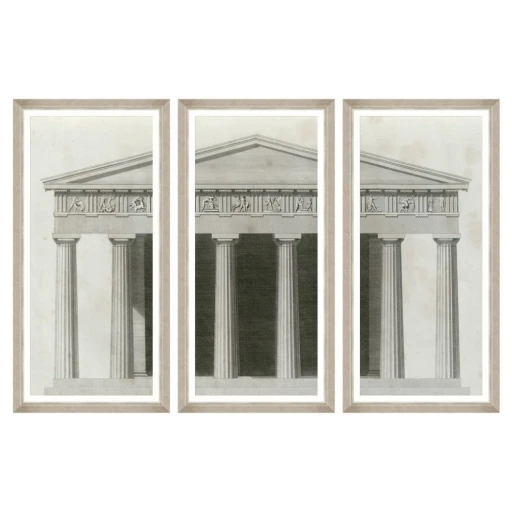 Roman Aedificium
