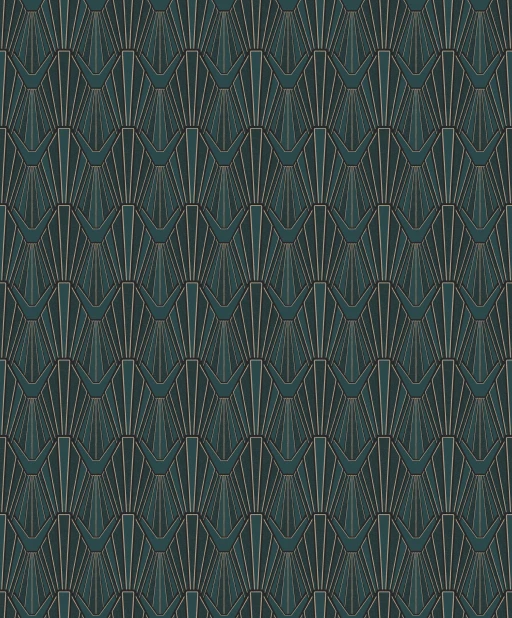 Khroma Onyx Baccara Forest ONY002