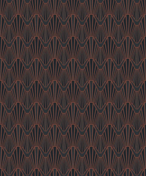 Khroma Onyx Baccara Fiesta ONY003