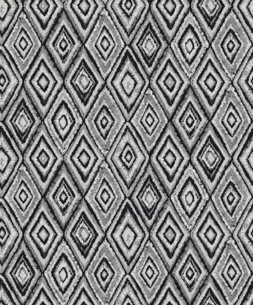 Khroma Onyx Rhombus Phantom ONY401