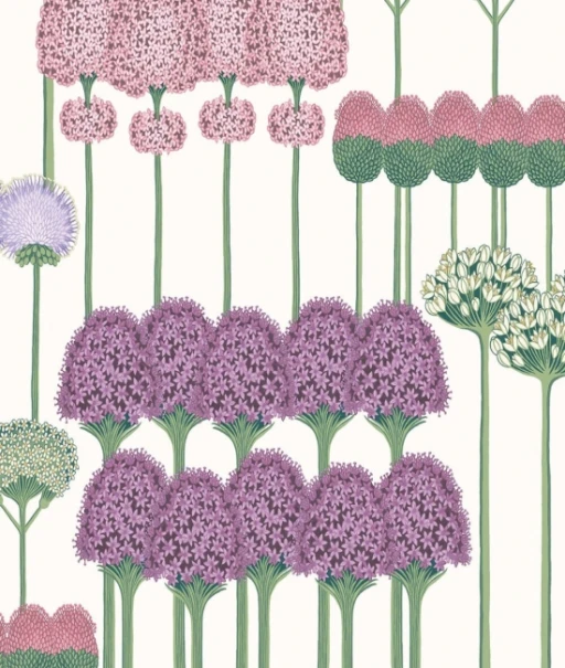 Cole&amp;Son Botanical Botanica Allium 115/12034
