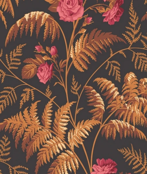 Cole&amp;Son Botanical Botanica Rose 115/10029