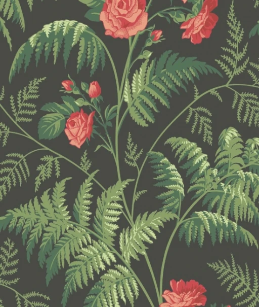 Cole&amp;Son Botanical Botanica Rose 115/10030