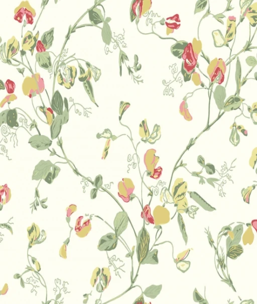 Cole&amp;Son Botanical Botanica Sweet Pea 115/6027