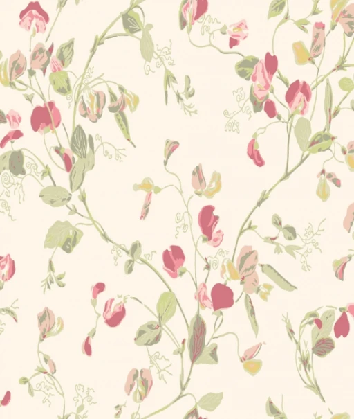 Cole&amp;Son Botanical Botanica Sweet Pea 115/6028