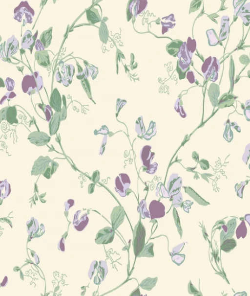 Cole&amp;Son Botanical Botanica Sweet Pea 115/6030