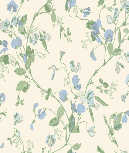 Cole&amp;Son Botanical Botanica Sweet Pea 115/6031