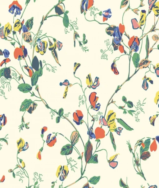 Cole&amp;Son Botanical Botanica Sweet Pea 115/6032