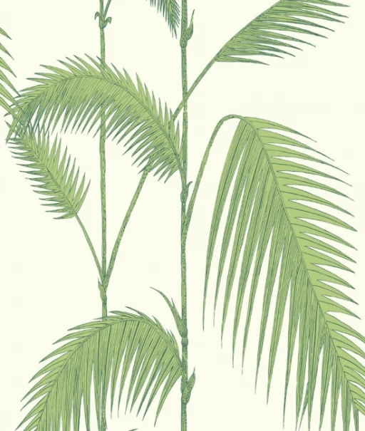 Cole&amp;Son Contemporary Collection Palm Leaves 95/1009