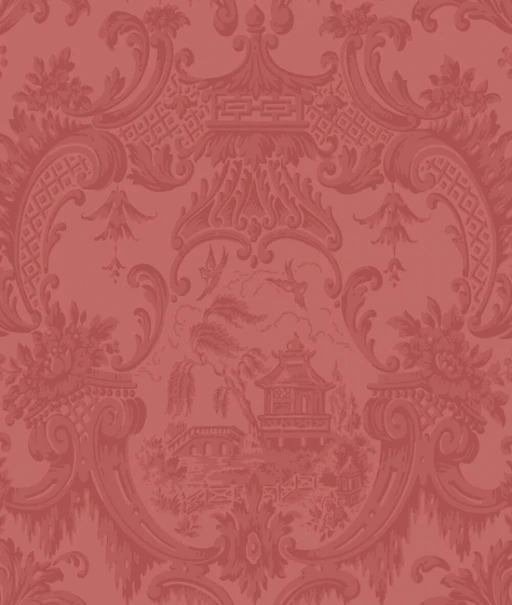 Cole&amp;Son Archive Anthology Chippendale China 100/3015